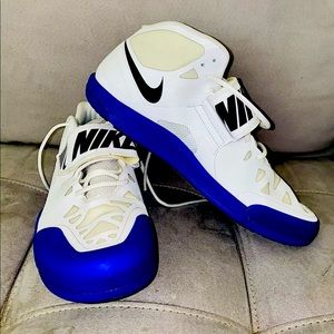 Nike Zoom Javelin Elite 2 Wrench Size 9.5 Mens